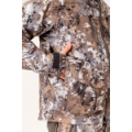 Костюм King Hunter HYBRID Camo Snow XS