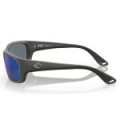 Очки поляризационные Costa Jose 580P (Matte Gray/Blue Mirror 580P)