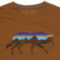 Футболка Patagonia M's Back For Good Organic T-Shirt MBWO, L