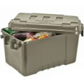 Ящик Plano 161901 Small Sportmans Trunk Od Green (50.8cm x 30.5 x 28.6cm 61cm x 38.1cm x 33cm)