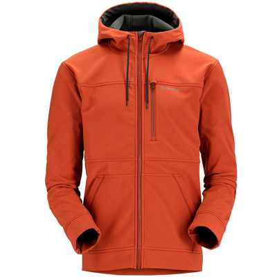 Куртка Simms Rogue Hoody, Clay, S