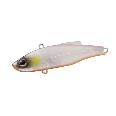 Воблер Daiwa Morethan Salt Vib 72S цв. PEARL ORANGE BELLY (04826008)
