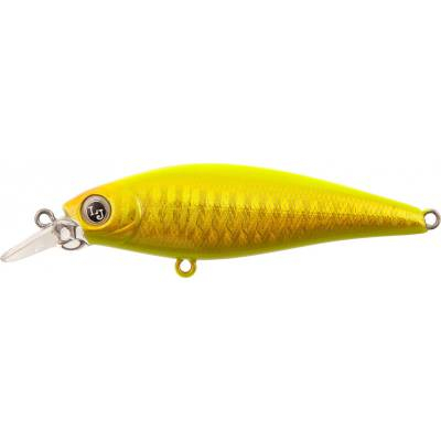 Воблер Lucky John Eco X-Shad 90SP цв. E151