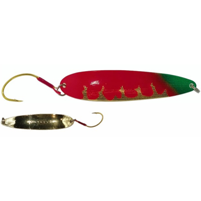 Блесна Wonder W-Pro Steelhead Lure 45g цвет WL-SSH004