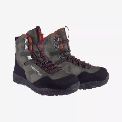 Ботинки Finntrail Sportsman 5198 CamoShadowGreen (12(45))