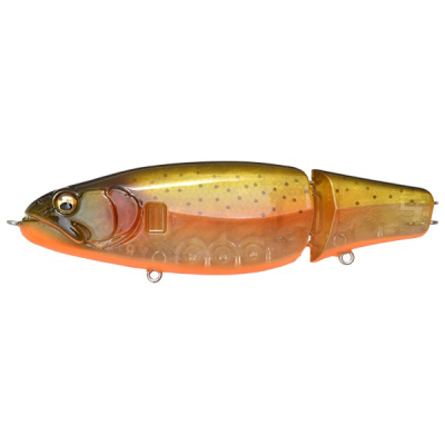 Воблер Megabass I-Brake цв. Gp Rainbow Ob