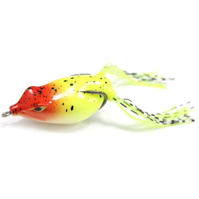 Лягушка Grows Culture Frog Lure 022B 40мм 6гр цвет 003