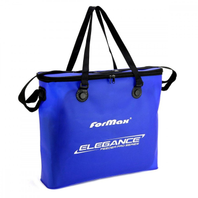 Сумка для садка Elegance Feeder Pro Eva 50х60х15см