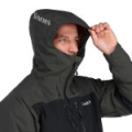 Куртка Simms Guide Insulated Jacket, Carbon, S
