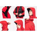 Костюм Daiwa DR-1823 RED XL