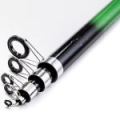 Удилище с кольцами Mifine Setra Tele Rod Bolo 5-25G (3300-600)