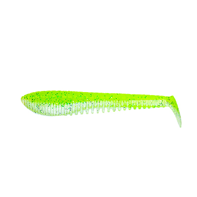 Виброхвост Pontoon21 Homunculures Awaruna Evo, 4.5'' P21-SB-AWAE-4.5-04-4218