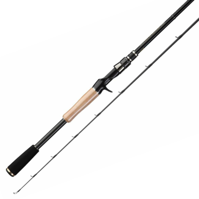 Удилище кастинговое одночастное EverGreen Kaleido Inspirare RSR-C70XHX