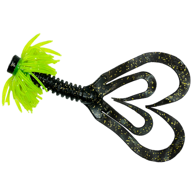 Мягкая приманка RSK Fishing Maus Gorgona 175mm цвет 007- 005,125