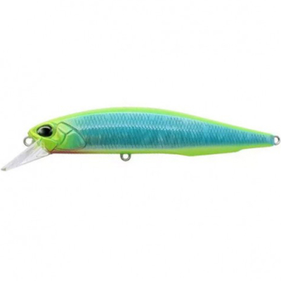 Воблер DUO Realis Jerkbait 100SP #CPA0411