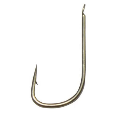 Крючок Gamakatsu LS-1100B Brown №16