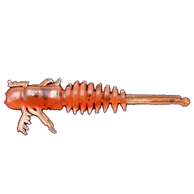 Слаг Merega Zokku 40мм цвет M74, кальмар (уп.10 шт.)