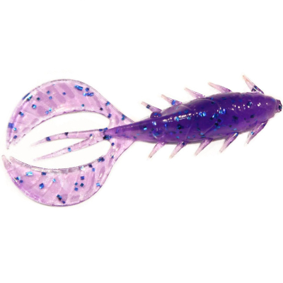 Силиконовая приманка Bait Breath SL-Remix Chiby SP 2,4" (10 шт) (Ur211)