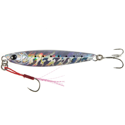 Пилькер Lucky John Basara Jigger 8.0гр. цвет # 005