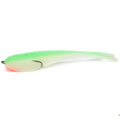 Поролоновая рыбка Leader Slug 5/0 200мм - №19