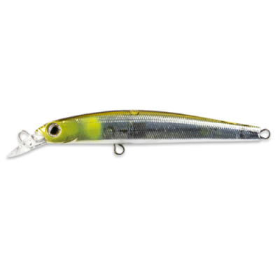 Воблер ZipBaits Rigge Slim 80F цв. 820R