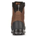 Ботинки горные AKU Utah Top GTX цв. brown р. 11