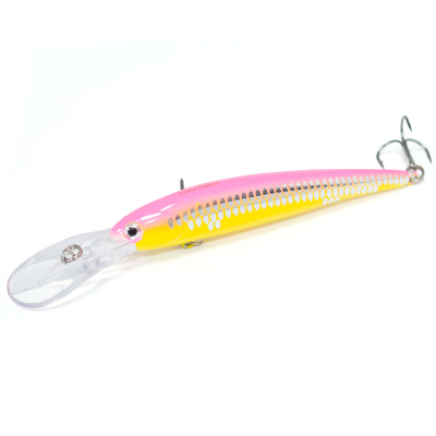 Воблер Grows Culture B-Shad Series UV #26