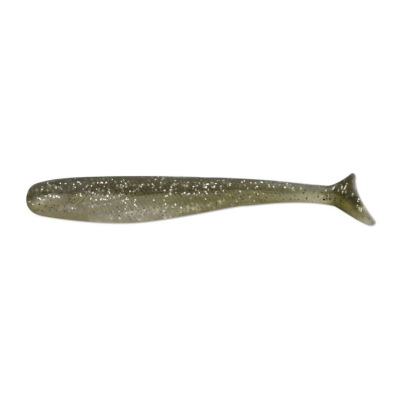 Виброхвост Storm So-Run Makan Minnow SSRMM03-SS