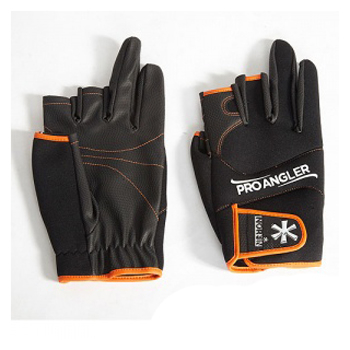 Перчатки Norfin Pro Angler 3 Cut Gloves 04 р. XL (703059-XL)