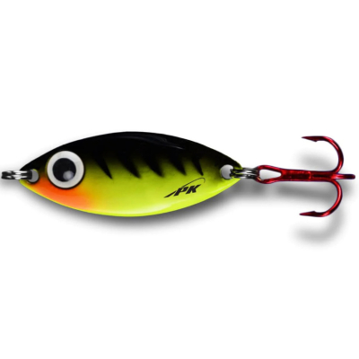 Блесна PK Lures PK1 цв. FT