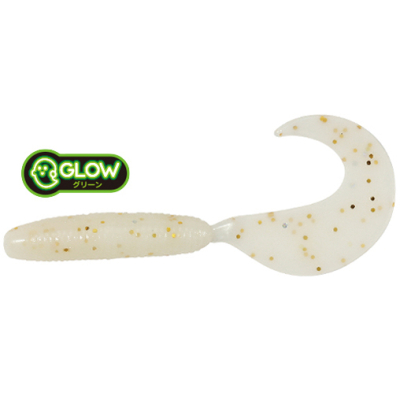 Приманка силиконовая DUO Tetra Works Grapper #S501