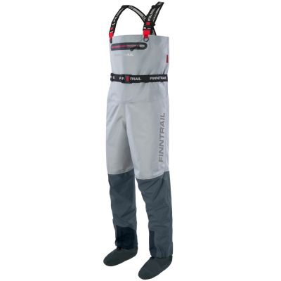 Вейдерсы Finntrail Hiker 1531 Grey_N (M)