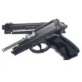 Пистолет пневматический Borner Sport 306, кал. 4,5 мм