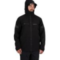 Куртка Simms CX Jacket, Blackout, XXL