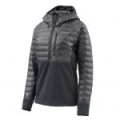 Толстовка Simms Women's Exstream Bicomp Hoody, Raven, M