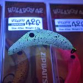 Воблер ZipBaits Hulaboy 42S #L-075
