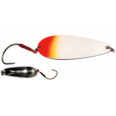 Блесна Wonder W-Pro Coho Lule 16g цвет WL-SSB052