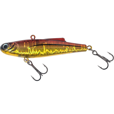 Воблер Folk Fishing VIB Sly 110 FVS цвет # 07