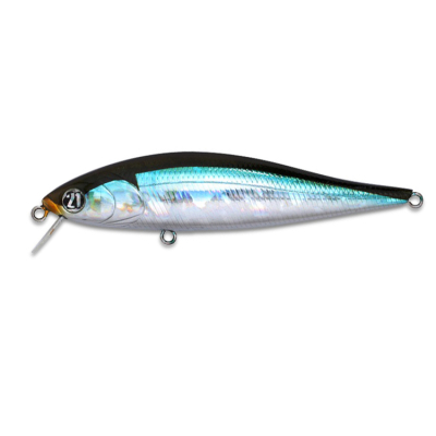 Воблер Pontoon21 Bet-A-Minnow 78SP-SR цв. 005