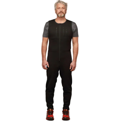 Полукомбинезон флисовый Redbor Optime (9000) р-р XL