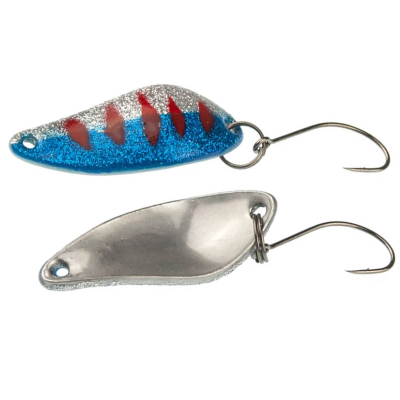 Блесна Trout Bait "Micro Atom" 2.5гр. цв. 02S