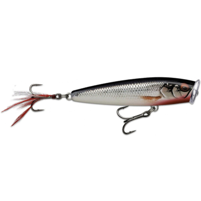 Воблер Rapala Skitter Pop Elite 75 цвет GDROL