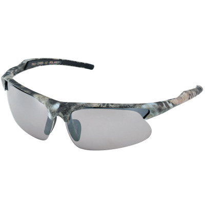 Очки поляризационные WFT Penzill Polarized Camou линзы серые