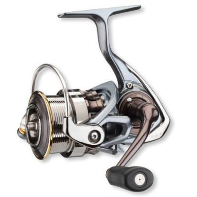 Катушка Daiwa '15 Luvias 2500