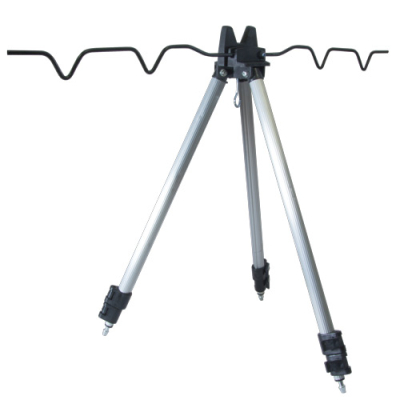 Тренога телескопическая EcoPro EPXY-3120 1,2м (3 секц.)