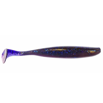Виброхвост Mottomo Shiner 7,5см Violet 6шт.