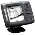 Эхолот Lowrance Mark 5x DSI (000-10233-001)