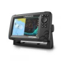 Эхолот картплоттер Lowrance Hook Reveal 7 SplitShot 50/200 (000-15516-001)