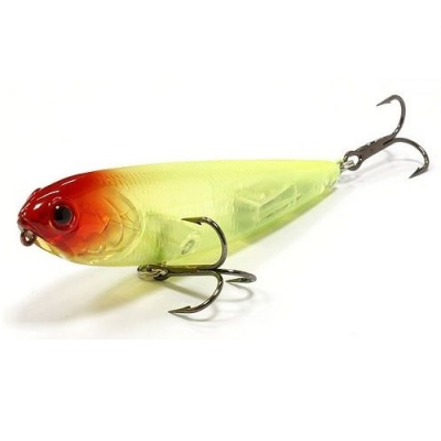 Воблер Lucky Craft Sammy 100_5324 Crown Lime 530