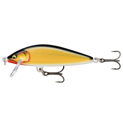 Воблер Rapala CountDown Elite 55 CDE55-GDGS